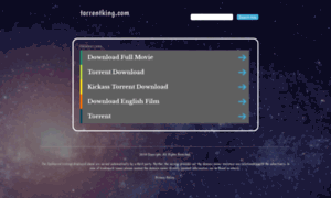 Torrentking.com thumbnail