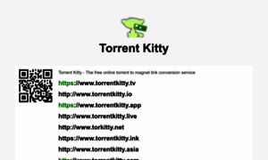 Torrentkitty.org thumbnail