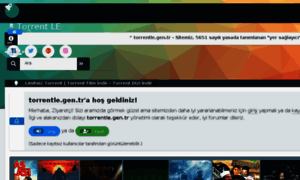 Torrentle.gen.tr thumbnail