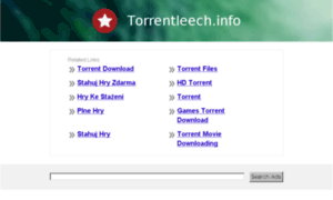Torrentleech.info thumbnail