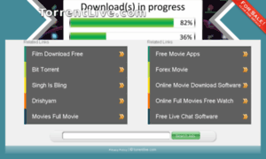 Torrentlive.com thumbnail