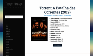 Torrentmagnet.net thumbnail