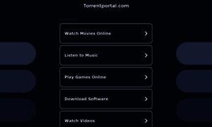 Torrentportal.com thumbnail