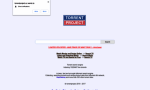 Torrentproject.cc thumbnail