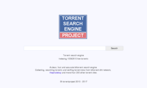 Torrentproject.unlockproject.win thumbnail