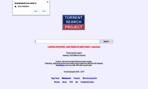 Torrentproject2.com thumbnail