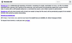 Torrents-csv.com thumbnail