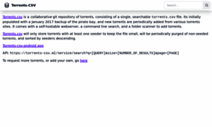 Torrents-csv.ml thumbnail