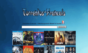 Torrents-francais.fr thumbnail