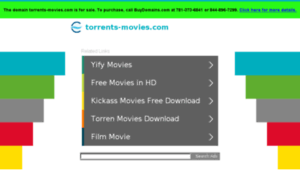 Torrents-movies.com thumbnail