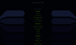 Torrents.net thumbnail
