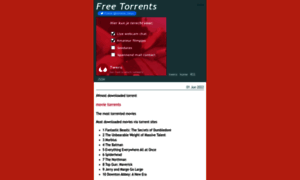 Torrents.tokyo thumbnail