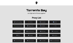 Torrentsbay.org thumbnail