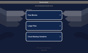 Torrentsdownload.com thumbnail