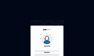 Torrentseeds.org thumbnail