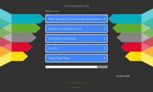 Torrentstream.me thumbnail