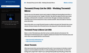 Torrentz2-proxy.readthedocs.io thumbnail