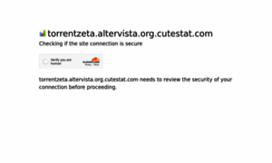 Torrentzeta.altervista.org.cutestat.com thumbnail