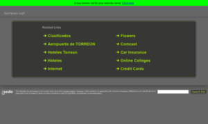 Torreon.net thumbnail