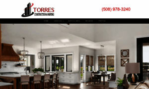 Torres-painting.com thumbnail