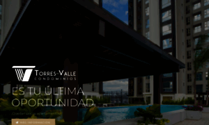 Torresdelvalle.hn thumbnail