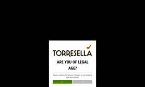 Torresella.com thumbnail