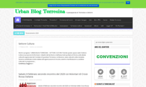 Torresina.net thumbnail