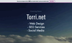 Torri.net thumbnail