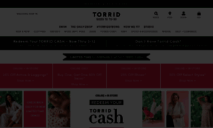 Torrid.com thumbnail