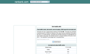 Torrnado.win.rankank.com thumbnail
