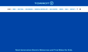 Torrotmoto.co.uk thumbnail