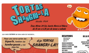 Tortas-shangri-la.com thumbnail