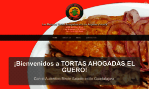 Tortasahogadaselguero.com thumbnail