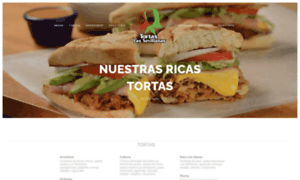 Tortaslassevillanas.com thumbnail