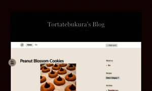 Tortatebukura.wordpress.com thumbnail