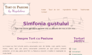 Tortcupasiune.ro thumbnail