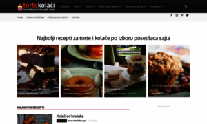 Tortekolacirecepti.com thumbnail