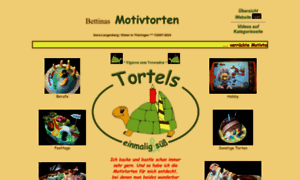 Tortels.de thumbnail