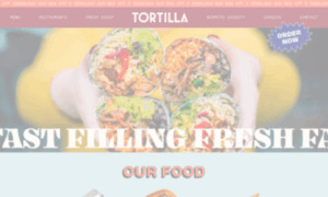 Tortilla.co.uk thumbnail