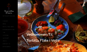 Tortillaflats.dk thumbnail