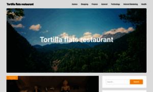 Tortillaflatsrestaurant.com thumbnail