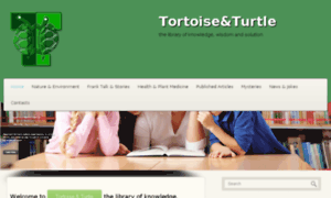 Tortoise.com.ng thumbnail