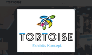 Tortoise.org.in thumbnail