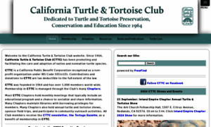 Tortoise.org thumbnail