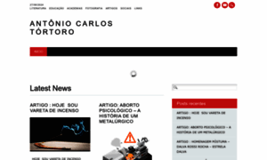 Tortoro.com.br thumbnail