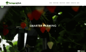Tortugaagtech.com thumbnail