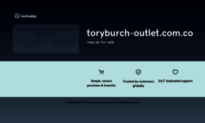 Toryburch-outlet.com.co thumbnail