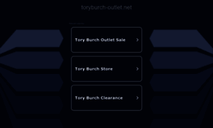 Toryburch-outlet.net thumbnail