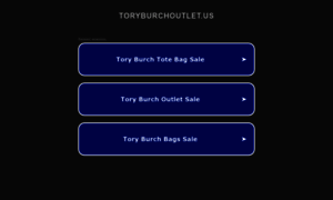 Toryburchoutlet.us thumbnail