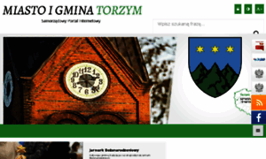 Torzym.pl thumbnail